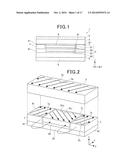 CPP-TYPE MAGNETORESISTANCE EFFECT ELEMENT AND MAGNETIC DISK DEVICE USING     SIDE SHIELD LAYERS diagram and image