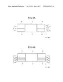 CPP-TYPE MAGNETORESISTANCE EFFECT ELEMENT AND MAGNETIC DISK DEVICE USING     SIDE SHIELD LAYERS diagram and image