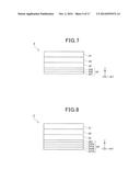 CPP-TYPE MAGNETORESISTANCE EFFECT ELEMENT AND MAGNETIC DISK DEVICE USING     SIDE SHIELD LAYERS diagram and image