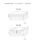 CPP-TYPE MAGNETORESISTANCE EFFECT ELEMENT AND MAGNETIC DISK DEVICE USING     SIDE SHIELD LAYERS diagram and image