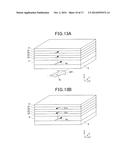 CPP-TYPE MAGNETORESISTANCE EFFECT ELEMENT AND MAGNETIC DISK DEVICE USING     SIDE SHIELD LAYERS diagram and image