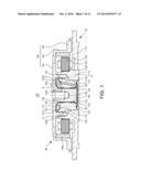 SPINDLE MOTOR AND HARD DISK DRIVE INCLUDING THE SAME diagram and image