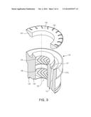 SPINDLE MOTOR AND HARD DISK DRIVE INCLUDING THE SAME diagram and image