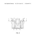 SPINDLE MOTOR AND HARD DISK DRIVE INCLUDING THE SAME diagram and image