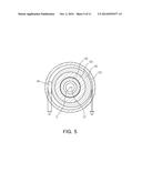 SPINDLE MOTOR AND HARD DISK DRIVE INCLUDING THE SAME diagram and image