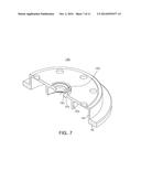 SPINDLE MOTOR AND HARD DISK DRIVE INCLUDING THE SAME diagram and image