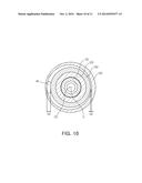 SPINDLE MOTOR AND HARD DISK DRIVE INCLUDING THE SAME diagram and image