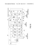 PROTECTIVE CIRCUIT, ELECTRONIC DEVICE, AND METHOD OF DRIVING A PROTECTIVE     CIRCUIT diagram and image