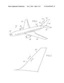 Method and Apparatus for Providing a Current Return Network in an Aircraft     Structure diagram and image