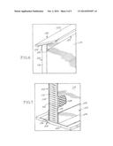 Method and Apparatus for Providing a Current Return Network in an Aircraft     Structure diagram and image