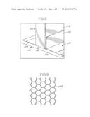 Method and Apparatus for Providing a Current Return Network in an Aircraft     Structure diagram and image