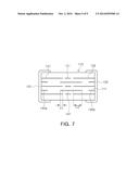 MULTILAYER CERAMIC CAPACITOR AND METHOD OF MANUFACTURING THE SAME diagram and image