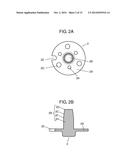 ELECTRIC STORAGE DEVICE AND METHOD OF MANUFACTURE THEREOF diagram and image