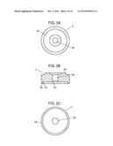 ELECTRIC STORAGE DEVICE AND METHOD OF MANUFACTURE THEREOF diagram and image