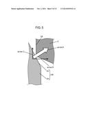 ELECTRIC STORAGE DEVICE AND METHOD OF MANUFACTURE THEREOF diagram and image