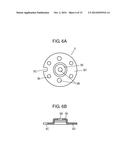 ELECTRIC STORAGE DEVICE AND METHOD OF MANUFACTURE THEREOF diagram and image