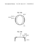 ELECTRIC STORAGE DEVICE AND METHOD OF MANUFACTURE THEREOF diagram and image