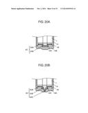 ELECTRIC STORAGE DEVICE AND METHOD OF MANUFACTURE THEREOF diagram and image