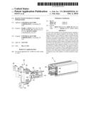 BUSWAY WITH INTEGRALLY FUSIBLE POWER FEEDS diagram and image