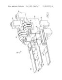 BUSWAY WITH INTEGRALLY FUSIBLE POWER FEEDS diagram and image