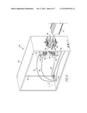 BUSWAY WITH INTEGRALLY FUSIBLE POWER FEEDS diagram and image