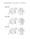 ELECTRONIC APPARATUS AND MEMBER ROTATING OPERATION METHOD diagram and image