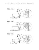 ELECTRONIC APPARATUS AND MEMBER ROTATING OPERATION METHOD diagram and image