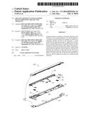 EJECTING APPARATUS AND ELECTRONIC DEVICE EMPLOYING THE EJECTING APPARATUS diagram and image