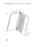 ELECTRONIC APPARATUS diagram and image