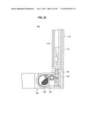 ELECTRONIC APPARATUS diagram and image