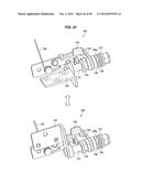 ELECTRONIC APPARATUS diagram and image