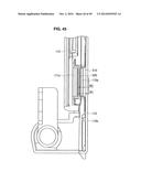 ELECTRONIC APPARATUS diagram and image