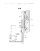 ELECTRONIC APPARATUS diagram and image