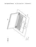 ELECTRONIC APPARATUS diagram and image