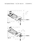 MODULAR SOLAR BOX diagram and image