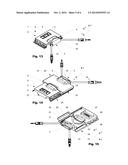 MODULAR SOLAR BOX diagram and image