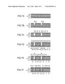 WIRING BOARD, ELECTRONIC COMPONENT EMBEDDED SUBSTRATE, METHOD OF     MANUFACTURING WIRING BOARD, AND METHOD OF MANUFACTURING ELECTRONIC     COMPONENT EMBEDDED SUBSTRATE diagram and image