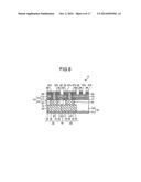 WIRING BOARD, ELECTRONIC COMPONENT EMBEDDED SUBSTRATE, METHOD OF     MANUFACTURING WIRING BOARD, AND METHOD OF MANUFACTURING ELECTRONIC     COMPONENT EMBEDDED SUBSTRATE diagram and image