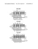 WIRING BOARD, ELECTRONIC COMPONENT EMBEDDED SUBSTRATE, METHOD OF     MANUFACTURING WIRING BOARD, AND METHOD OF MANUFACTURING ELECTRONIC     COMPONENT EMBEDDED SUBSTRATE diagram and image