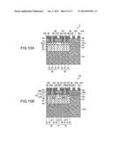 WIRING BOARD, ELECTRONIC COMPONENT EMBEDDED SUBSTRATE, METHOD OF     MANUFACTURING WIRING BOARD, AND METHOD OF MANUFACTURING ELECTRONIC     COMPONENT EMBEDDED SUBSTRATE diagram and image