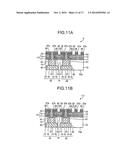 WIRING BOARD, ELECTRONIC COMPONENT EMBEDDED SUBSTRATE, METHOD OF     MANUFACTURING WIRING BOARD, AND METHOD OF MANUFACTURING ELECTRONIC     COMPONENT EMBEDDED SUBSTRATE diagram and image