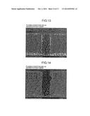 WIRING BOARD, ELECTRONIC COMPONENT EMBEDDED SUBSTRATE, METHOD OF     MANUFACTURING WIRING BOARD, AND METHOD OF MANUFACTURING ELECTRONIC     COMPONENT EMBEDDED SUBSTRATE diagram and image