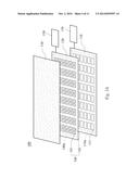 DIGITAL READING DEVICE WITH COSMETIC FUNCTION diagram and image