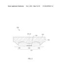 LIGHT FLUX CONTROLLING MEMBER, LIGHT EMITTING DEVICE AND ILLUMINATION     APPARATUS diagram and image