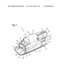 STRUCTURE FOR ASSEMBLING VEHICLE INTERIOR LIGHTING diagram and image