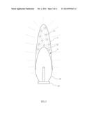 CANDLE-LIKE LIGHTING DEVICE diagram and image