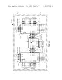 MEMORY BITCELL CLUSTERS EMPLOYING LOCALIZED GENERATION OF COMPLEMENTARY     BITLINES TO REDUCE MEMORY AREA, AND RELATED SYSTEMS AND METHODS diagram and image