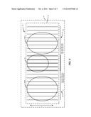 MEMORY BITCELL CLUSTERS EMPLOYING LOCALIZED GENERATION OF COMPLEMENTARY     BITLINES TO REDUCE MEMORY AREA, AND RELATED SYSTEMS AND METHODS diagram and image