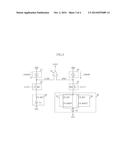 SEMICONDUCTOR MEMORY APPARATUS diagram and image