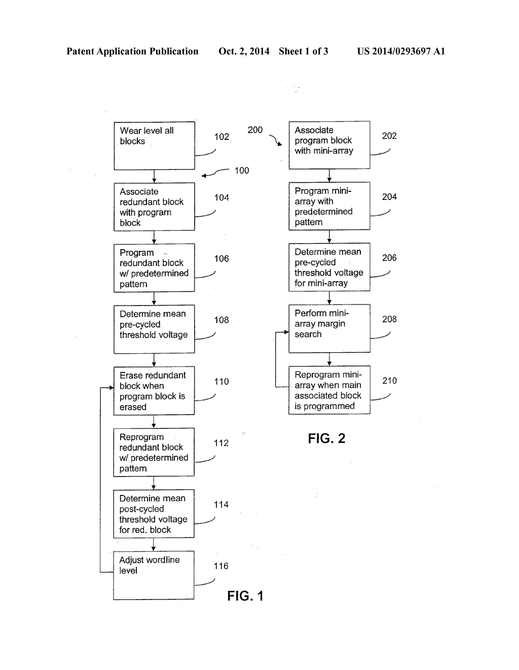 CHARGE LOSS COMPENSATION METHODS AND APPARATUS - diagram, schematic, and image 02